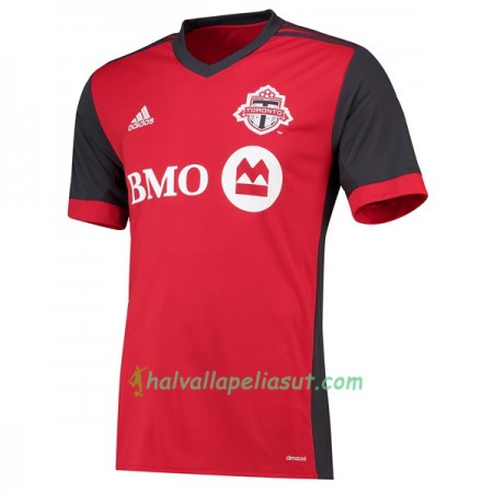 Jalkapallo Pelipaidat Toronto FC Kotipaita 2018-2019 Lyhythihainen